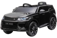 Mașinuța electrica KidsCar Land Rover Discovery 12V/7AH 390x2 Eva (6912025835847)