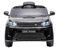 Mașinuța electrica KidsCar Land Rover Discovery 12V/7AH 390x2 Eva (6912025835847) imaginea #2 — magazin online Desire.md