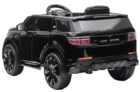 Mașinuța electrica KidsCar Land Rover Discovery 12V/7AH 390x2 Eva (6912025835847) imaginea #4 — magazin online Desire.md