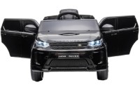 Mașinuța electrica KidsCar Land Rover Discovery 12V/7AH 390x2 Eva (6912025835847) imaginea #5 — magazin online Desire.md