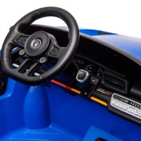Mașinuța electrica KidsCar Maserati Mc20 Eva Blue (6912025821901) imaginea #5 — magazin online Desire.md