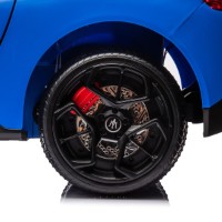 Mașinuța electrica KidsCar Maserati Mc20 Eva Blue (6912025821901) imaginea #8 — magazin online Desire.md