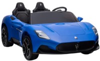 Mașinuța electrica KidsCar Maserati Mc20 Eva Blue (6912025821901) imaginea #10 — magazin online Desire.md