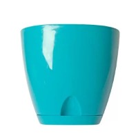 Цветочный горшок Profmet 950073 фото №2 — интернет-магазин Desire.md