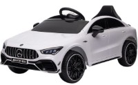 Mașinuța electrica KidsCar Mercedes-Benz Cla45 12V7Ah 12V550x2 Eva (6912025861433)