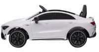 Mașinuța electrica KidsCar Mercedes-Benz Cla45 12V7Ah 12V550x2 Eva (6912025861433) imaginea #2 — magazin online Desire.md