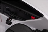 Mașinuța electrica KidsCar Mercedes-Benz Cla45 12V7Ah 12V550x2 Eva (6912025861433) imaginea #6 — magazin online Desire.md