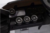 Mașinuța electrica KidsCar Mercedes-Benz Cla45 12V7Ah 12V550x2 Eva (6912025861433) imaginea #7 — magazin online Desire.md