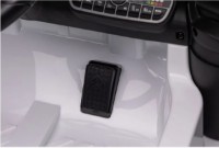 Mașinuța electrica KidsCar Mercedes-Benz Cla45 12V7Ah 12V550x2 Eva (6912025861433) imaginea #8 — magazin online Desire.md