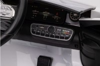 Mașinuța electrica KidsCar Mercedes-Benz Cla45 12V7Ah 12V550x2 Eva (6912025861433) imaginea #9 — magazin online Desire.md
