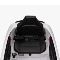 Mașinuța electrica KidsCar Mercedes-Benz Cla45 12V7Ah 12V550x2 Eva (6912025861433) imaginea #10 — magazin online Desire.md