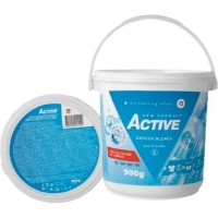 Soluție pentru îndepărtarea petelor Active Oxigen Bleach 900g