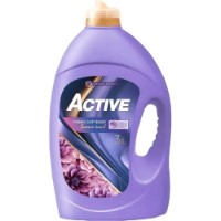 Кондиционер для стирки Active Summer Touch 3L