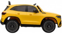 Mașinuța electrica KidsCar Mercedes-Benz Eqa 12V/7Ah 25Wx4 Eva (6912025861419) imaginea #5 — magazin online Desire.md