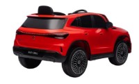 Mașinuța electrica KidsCar Mercedes-Benz Eqa 12V/7Ah 25Wx4 Eva (6912025861426) imaginea #5 — magazin online Desire.md
