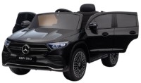 Mașinuța electrica KidsCar Mercedes-Benz Eqa Black (6912025861402) imaginea #4 — magazin online Desire.md