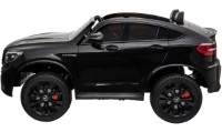 Mașinuța electrica KidsCar Mercedes-Benz Glc 63S 12V/7Ah 35Wx2 Eva (6912025861440) imaginea #3 — magazin online Desire.md