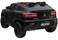 Mașinuța electrica KidsCar Mercedes-Benz Glc 63S 12V/7Ah 35Wx2 Eva (6912025861440) imaginea #4 — magazin online Desire.md