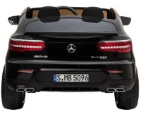 Mașinuța electrica KidsCar Mercedes-Benz Glc 63S 12V/7Ah 35Wx2 Eva (6912025861440) imaginea #5 — magazin online Desire.md