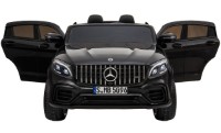 Mașinuța electrica KidsCar Mercedes-Benz Glc 63S 12V/7Ah 35Wx2 Eva (6912025861440) imaginea #6 — magazin online Desire.md
