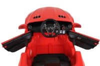 Mașinuța electrica KidsCar Mercedes-Benz Sl500 12V/7Ah 390x2 Eva (6912025821000) imaginea #5 — magazin online Desire.md