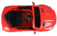 Mașinuța electrica KidsCar Mercedes-Benz Sl500 12V/7Ah 390x2 Eva (6912025821000) imaginea #6 — magazin online Desire.md