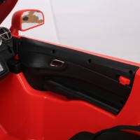 Mașinuța electrica KidsCar Mercedes-Benz Sl500 12V/7Ah 390x2 Eva (6912025821000) imaginea #7 — magazin online Desire.md