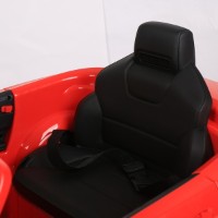 Mașinuța electrica KidsCar Mercedes-Benz Sl500 12V/7Ah 390x2 Eva (6912025821000) imaginea #8 — magazin online Desire.md