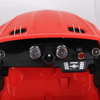 Mașinuța electrica KidsCar Mercedes-Benz Sl500 12V/7Ah 390x2 Eva (6912025821000) imaginea #9 — magazin online Desire.md