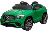 Mașinuța electrica KidsCar Mersedes-Benz Amg Glc 63S 12V/7Ah 390x2 Eva (6912025869149)