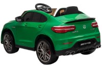 Mașinuța electrica KidsCar Mersedes-Benz Amg Glc 63S 12V/7Ah 390x2 Eva (6912025869149) imaginea #4 — magazin online Desire.md