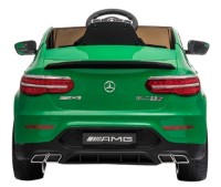 Mașinuța electrica KidsCar Mersedes-Benz Amg Glc 63S 12V/7Ah 390x2 Eva (6912025869149) imaginea #5 — magazin online Desire.md
