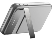 Внешний аккумулятор EcoFlow Rapid 10000 Magnetic Silver фото №2 — интернет-магазин Desire.md