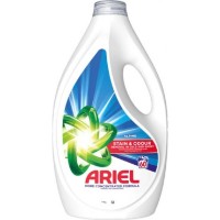 Gel de rufe Ariel Alpine 60wash 2.7L