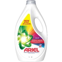 Gel de rufe Ariel Color 60wash 2.7L