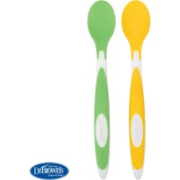 Набор для кормления Dr. Brown's Cheer Jungle Blue  фото №4 — интернет-магазин Desire.md