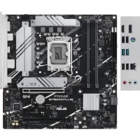 Материнская плата Asus Prime B760M-Plus фото №2 — интернет-магазин Desire.md