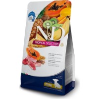 Hrană uscată pentru câini Farmina N&D Tropical Selection Lamb Puppy Mini 1.5kg