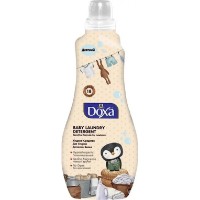 Gel de rufe Doxa Baby Laundry Sensitive 1L