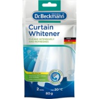 Отбеливатель Dr. Beckmann Curtain Whitener 80g