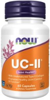Protecție de articulație NOW UC-II Type II Collagen 120cap