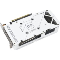 Placă video Asus GeForce RTX5060Ti 16GB GDDR7 Dual White OC (DUAL-RTX5060TI-O16G-WHITE) imaginea #5 — magazin online Desire.md