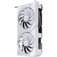 Placă video Asus GeForce RTX5060Ti 16GB GDDR7 Dual White OC (DUAL-RTX5060TI-O16G-WHITE) imaginea #6 — magazin online Desire.md