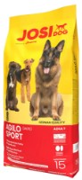 Hrană uscată pentru câini Josera Agilo Sport 15kg