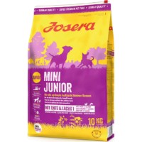 Сухой корм для собак Josera Mini Junior 10kg