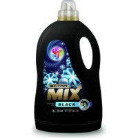 Гель для стирки Extra Mix Black 5L