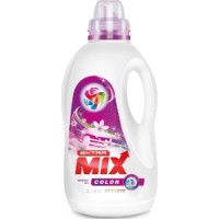 Гель для стирки Extra Mix Color 2L