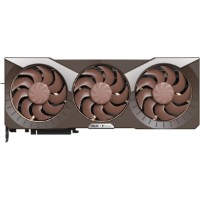 Видеокарта Asus GeForce RTX5080 16GB GDDR7 Noctua OC (RTX5080-O16G-NOCTUA)