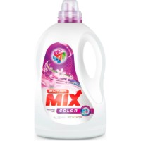 Гель для стирки Extra Mix Color 4L