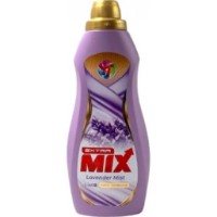 Condiționer pentru rufe Extra Mix Lavender 1L..